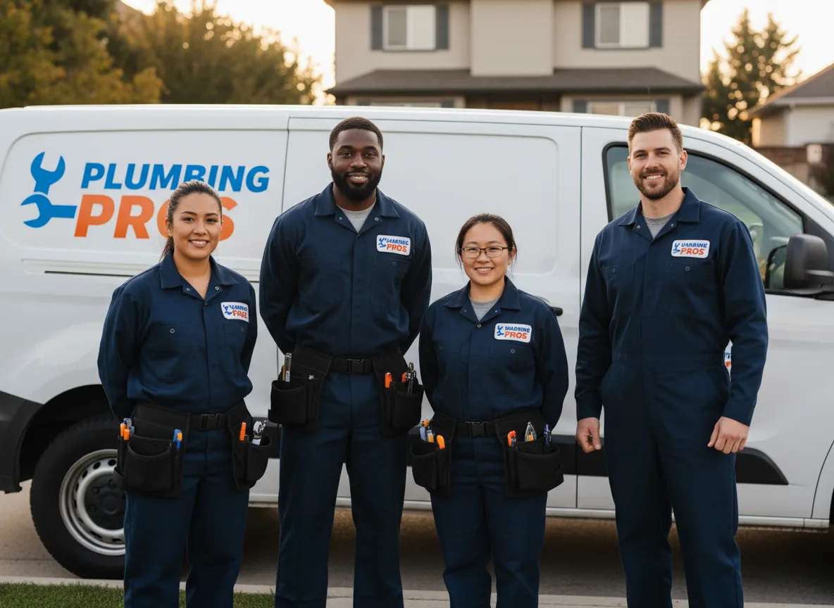 Water Heater Repair company in Bloxom, VA